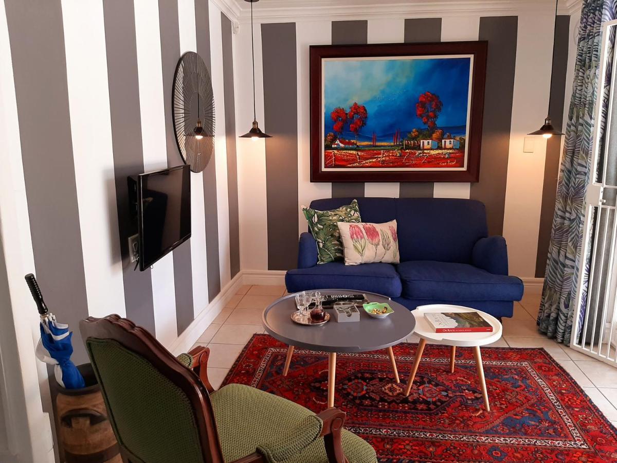 At 98 On Lynburn Guest House Pretoria-Noord Dış mekan fotoğraf